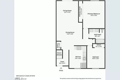 209 Greenbriar Court #209, Euclid, OH 44143 - Photo 21