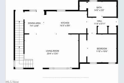 1014 Newton Street, Tallmadge, OH 44278 - Photo 27