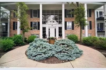 77 Atterbury Boulevard #101, Hudson, OH 44236 - Photo 1