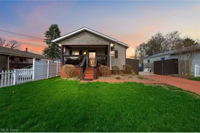 757 Independence Avenue, Akron, OH 44310 - Photo 1