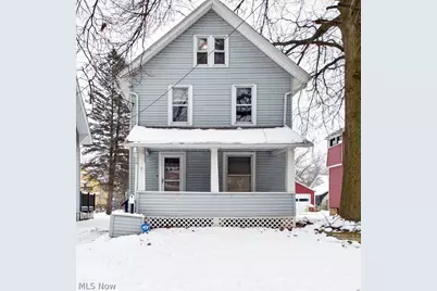 2209 26th Street SW, Akron, OH 44314 - Photo 1