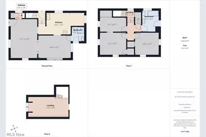 2209 26th Street SW, Akron, OH 44314 - Photo 3