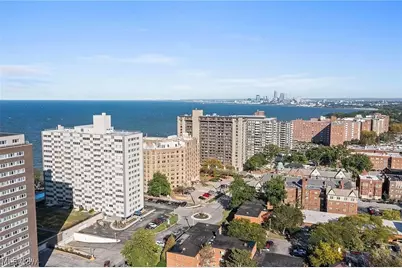 12520 Edgewater Drive #306, Oakwood, OH 44107 - Photo 35