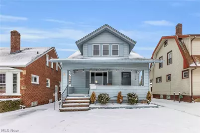 2101 Olive Avenue, Oakwood, OH 44107 - Photo 1