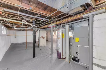 2101 Olive Avenue, Oakwood, OH 44107 - Photo 33