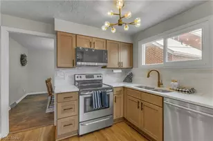 2101 Olive Ave, Oakwood, OH 44107 - Photo 11