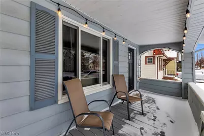 2101 Olive Avenue, Oakwood, OH 44107 - Photo 3