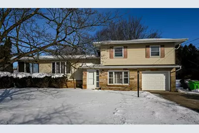 3475 Heckman Street NW, Uniontown, OH 44685 - Photo 1