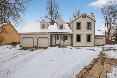 8038 Norriton Circle NW, North Canton, OH 44720 - Photo 1