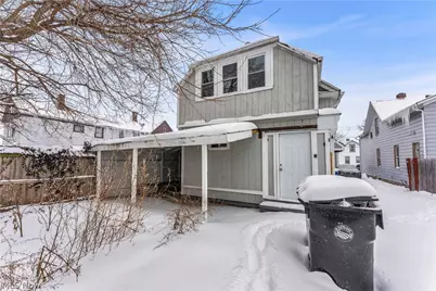 3607 Sackett Avenue #1/Front, Loveland, OH 44109 - Photo 11