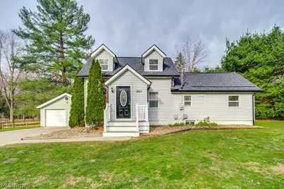 860 Brunsdorph Road, Fairlawn, OH 44333 - Photo 1