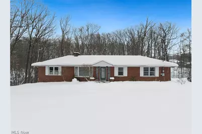 4950 Harris Road, Grandview Heights, OH 44147 - Photo 1