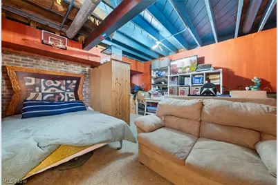 4950 Harris Road, Grandview Heights, OH 44147 - Photo 37