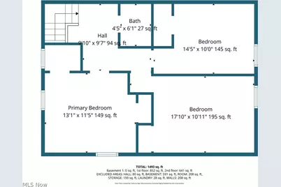 3080 Saxe Road, Mogadore, OH 44260 - Photo 37