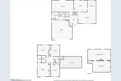 1908 Bromton Drive, Lyndhurst, OH 44124 - Photo 35