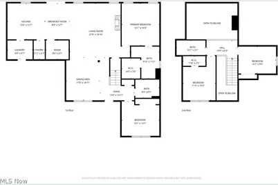 283 Township Road 241, Toronto, OH 43964 - Photo 3