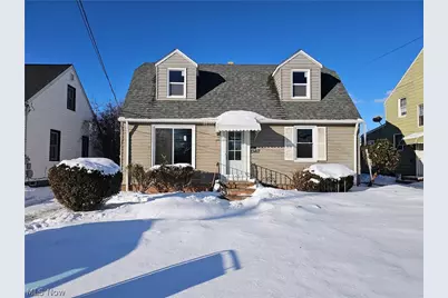 13417 Granger Road, Garfield Heights, OH 44125 - Photo 1