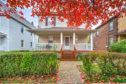 2023 Robin Street, Oakwood, OH 44107 - Photo 1