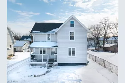 917 Union Street, Ashland, OH 44805 - Photo 1