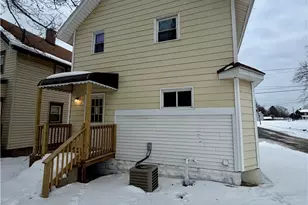 1721 SW Hammond Ave, Canton, OH 44706 - Photo 3