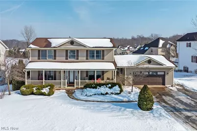 135 Foxcroft Road, Lexington, OH 44904 - Photo 1