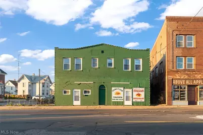 3013 Tuscarawas Street W, Canton, OH 44708 - Photo 1