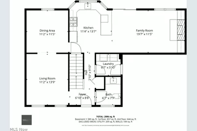 2225 Abbey Lane, Akron, OH 44319 - Photo 17