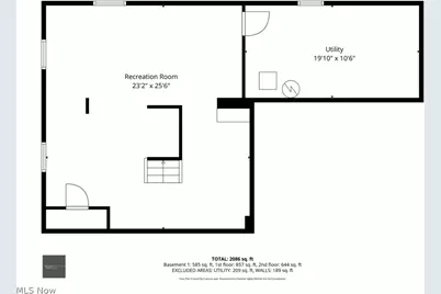 2225 Abbey Lane, Akron, OH 44319 - Photo 31