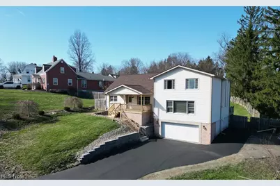 144 Aberdeen Road, Steubenville, OH 43953 - Photo 1