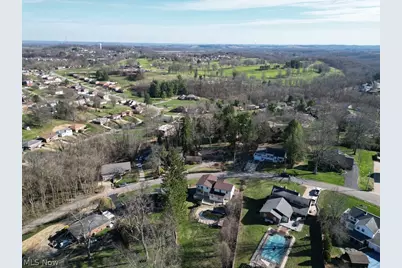 144 Aberdeen Road, Steubenville, OH 43953 - Photo 33