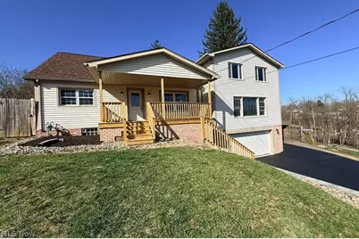 144 Aberdeen Road, Steubenville, OH 43953 - Photo 3