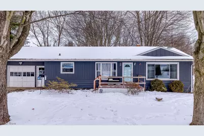 619 Moore Road, Akron, OH 44319 - Photo 1