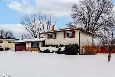 5731 Meadow Lane, Huber Heights, OH 44146 - Photo 1