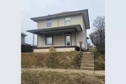 519 Taylor Avenue, Cambridge, OH 43725 - Photo 1