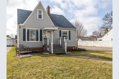 2717 Tuxedo Avenue, Parma, OH 44134 - Photo 1