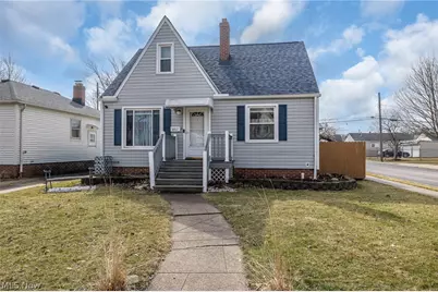 2717 Tuxedo Avenue, Parma, OH 44134 - Photo 31
