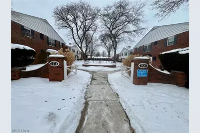 2924 Pease Drive #114, Rocky River, OH 44116 - Photo 23