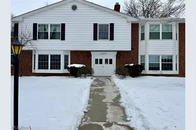 2924 Pease Drive #114, Rocky River, OH 44116 - Photo 1