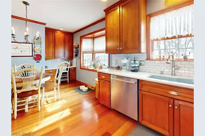 4804 White Oaks Drive, Steubenville, OH 43953 - Photo 11