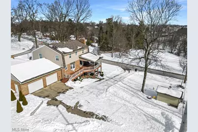 4804 White Oaks Drive, Steubenville, OH 43953 - Photo 49