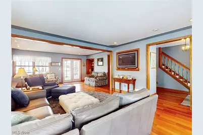 4804 White Oaks Drive, Steubenville, OH 43953 - Photo 17