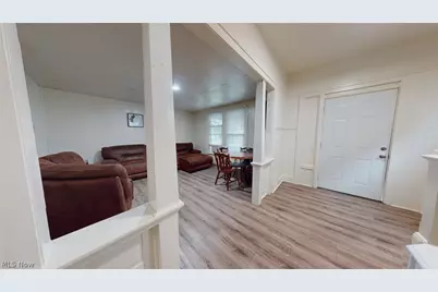 1434 Oregon Avenue, Steubenville, OH 43952 - Photo 5