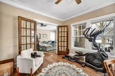 2420 Overlook Road, Cleveland Heights, OH 44106 - Photo 29