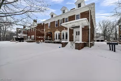 2420 Overlook Road, Cleveland Heights, OH 44106 - Photo 5
