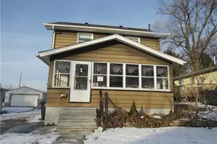 595 Flora Ave, Akron, OH 44314 - Photo 1