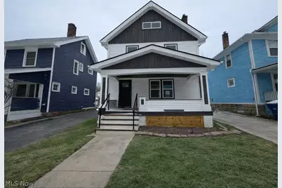 1255 Ethel Avenue, Oakwood, OH 44107 - Photo 1