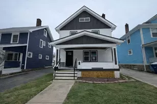 1255 Ethel Ave, Oakwood, OH 44107 - Photo 1