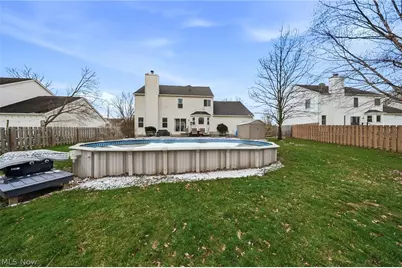 3887 Myrtle Lane, Brunswick, OH 44212 - Photo 45