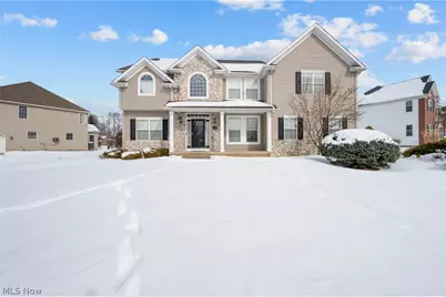 7599 Estate Avenue, Hudson, OH 44236 - Photo 1