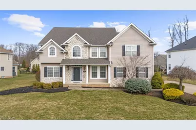 7599 Estate Avenue, Hudson, OH 44236 - Photo 1